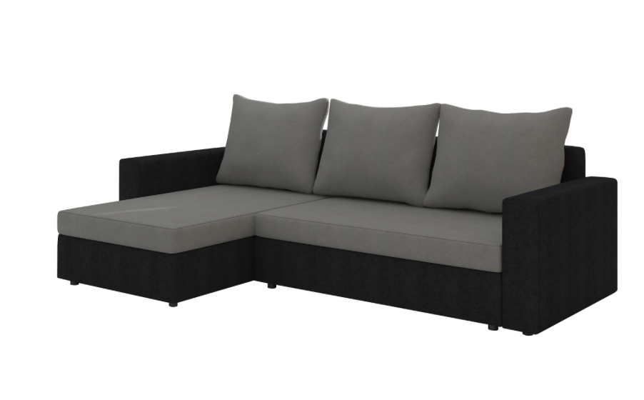 Диван кутовий лівий/правий Livio Eltap